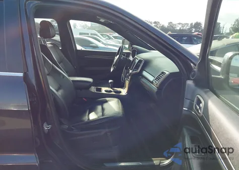 2015 Jeep Grand Cherokee Limited из США, поврежденный, VIN 1C4RJEBGXFC848583